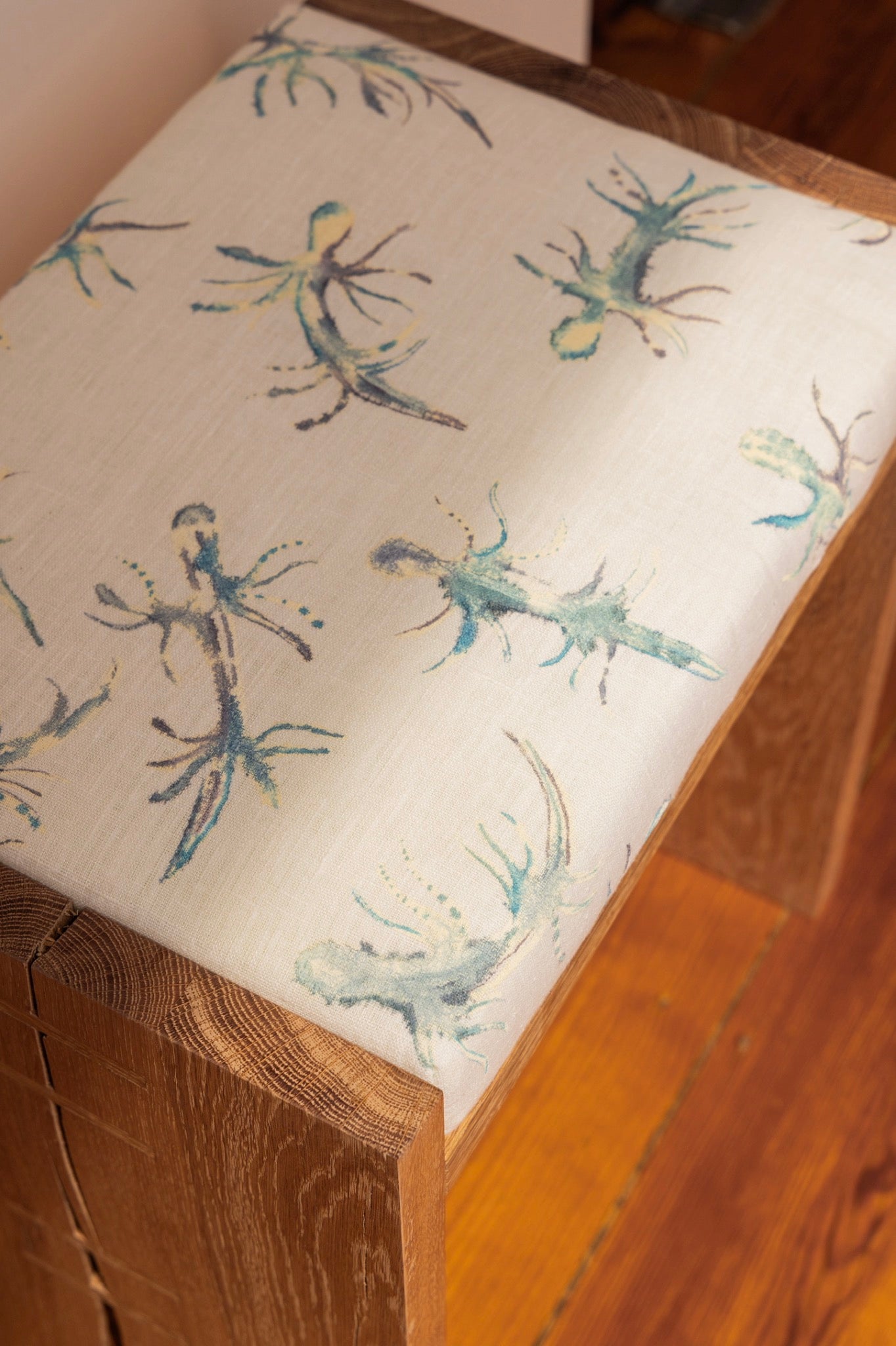 Studio Stool