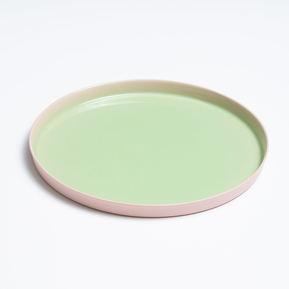 Dinner Plate