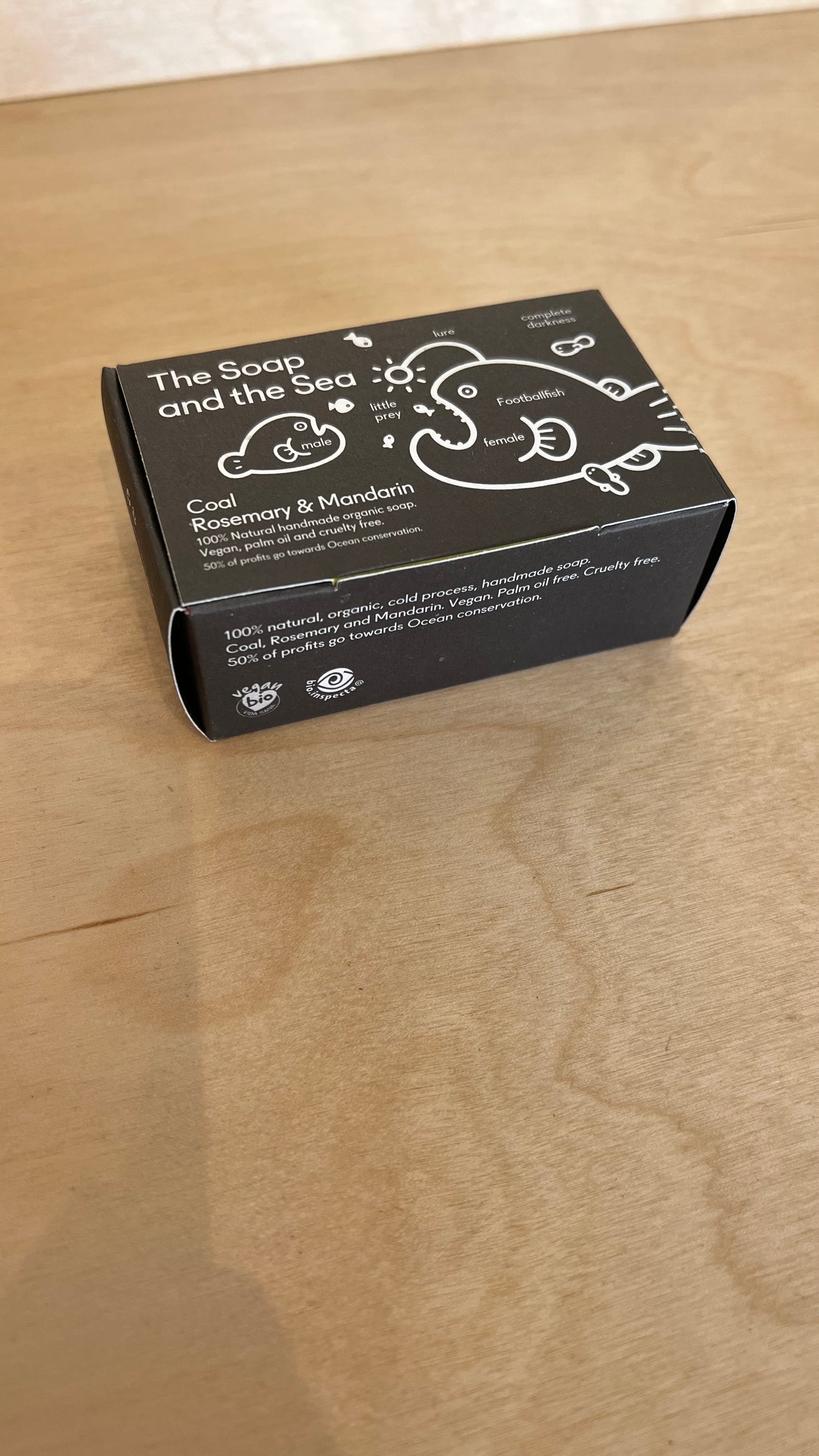 Soap Bar