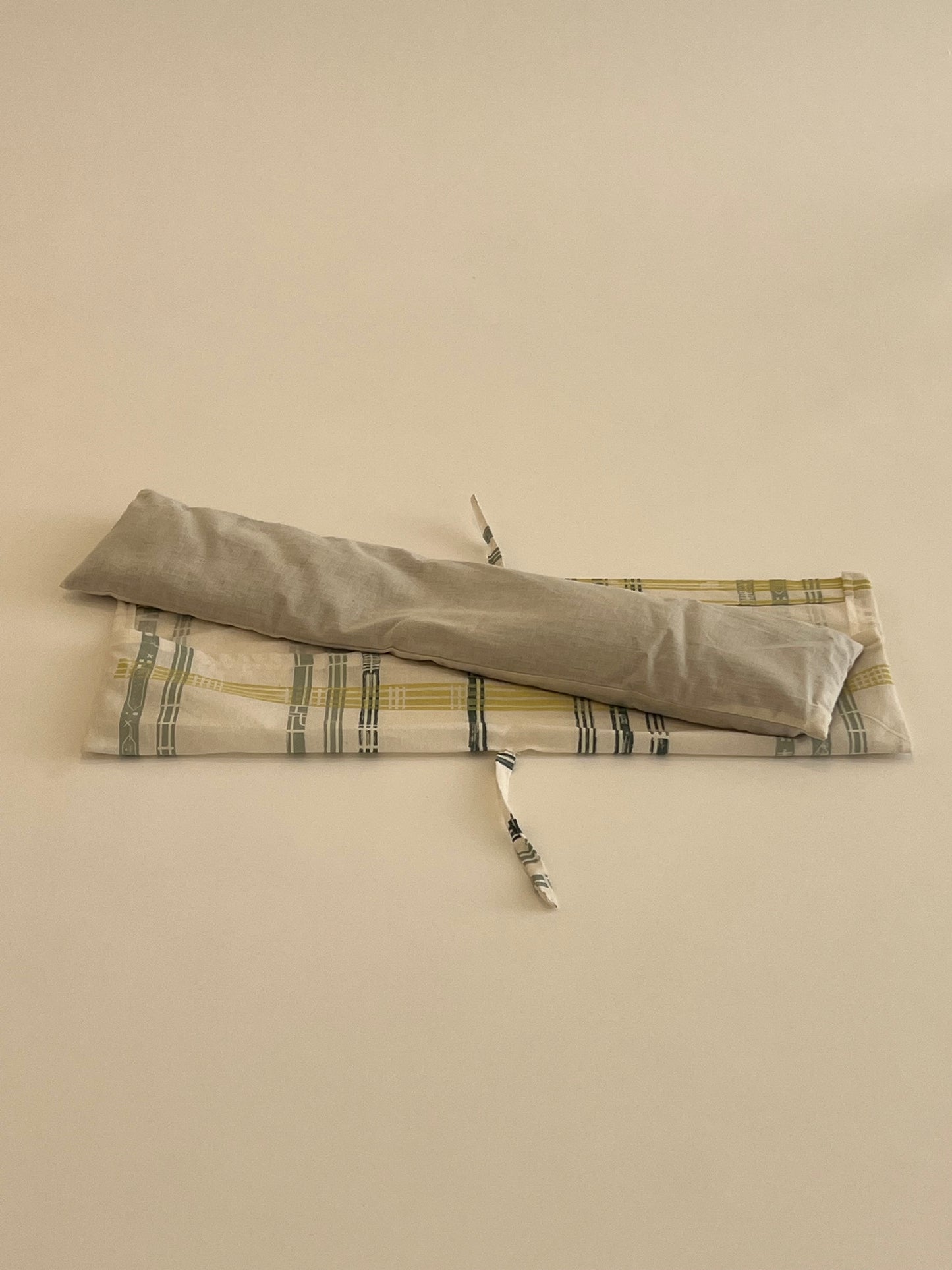 Buckwheat Warming Pillow