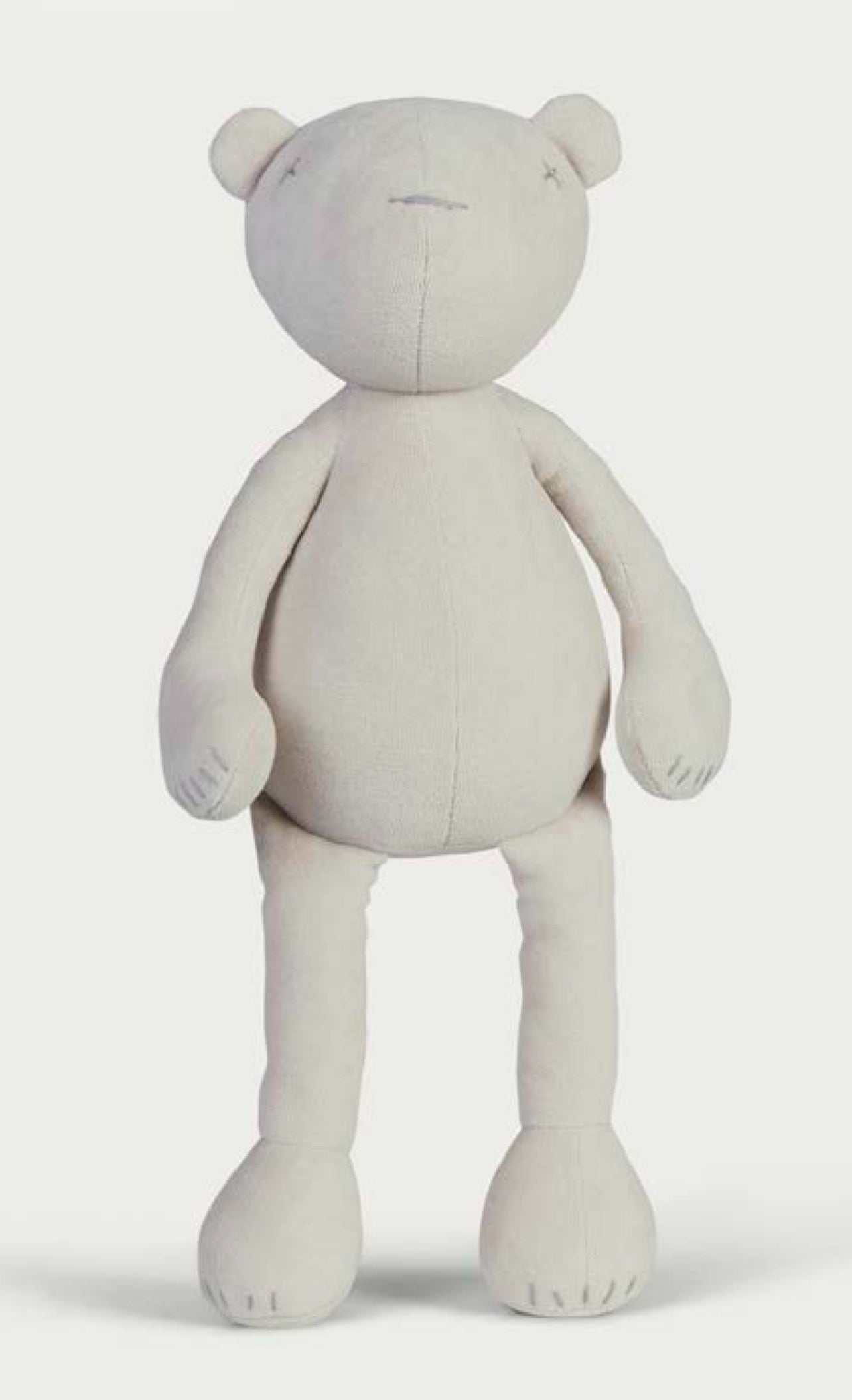 Jermaine, the bear - large