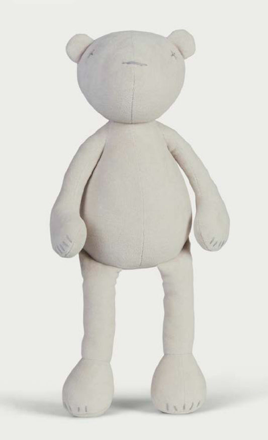 Jermaine, the bear - large