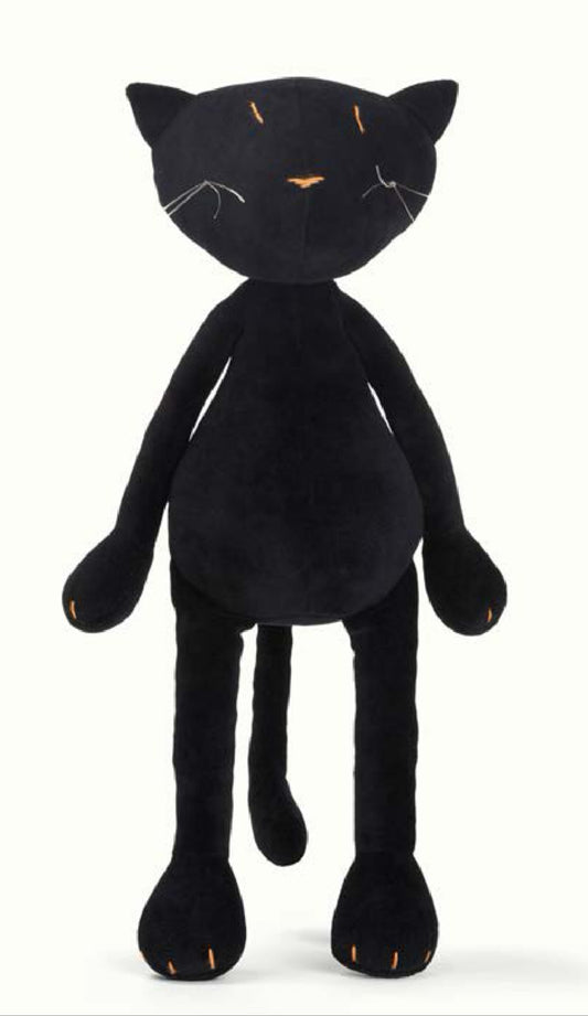 Gisel, the cat - large