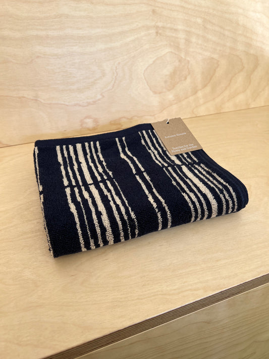Autumn Sonata - hand towel
