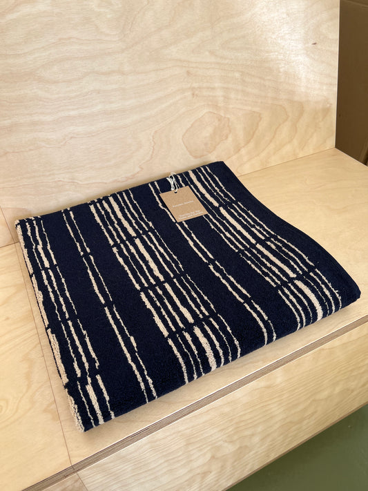 Autumn Sonata - Bath towel