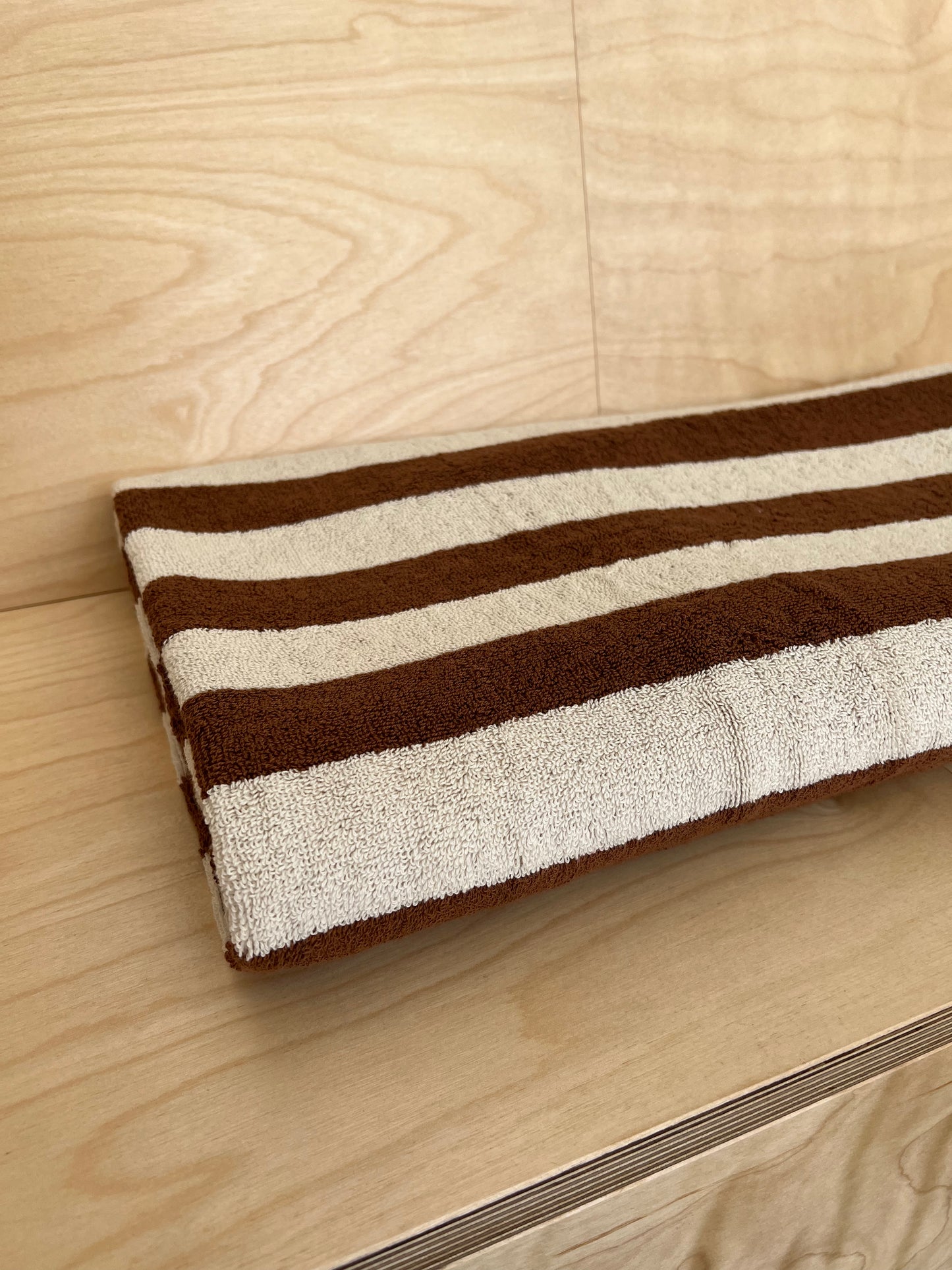 Autumn Sonata Pool Towel