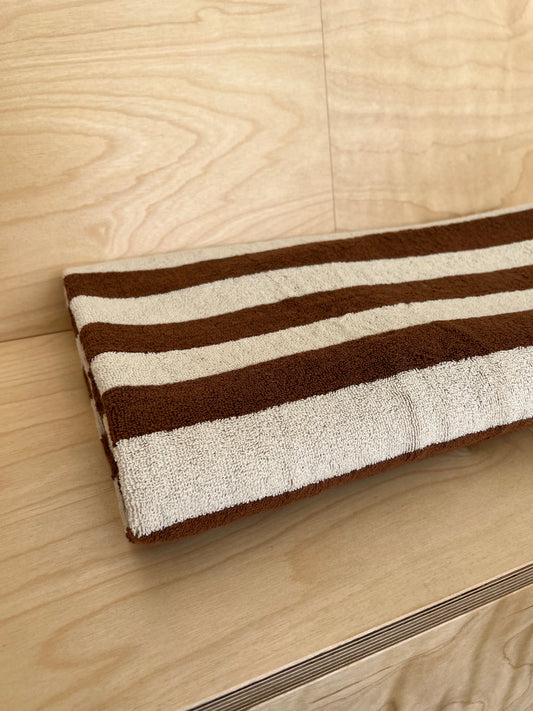 Autumn Sonata Pool Towel
