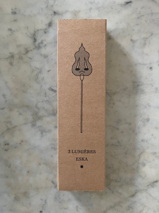 Eska 3 Lumières