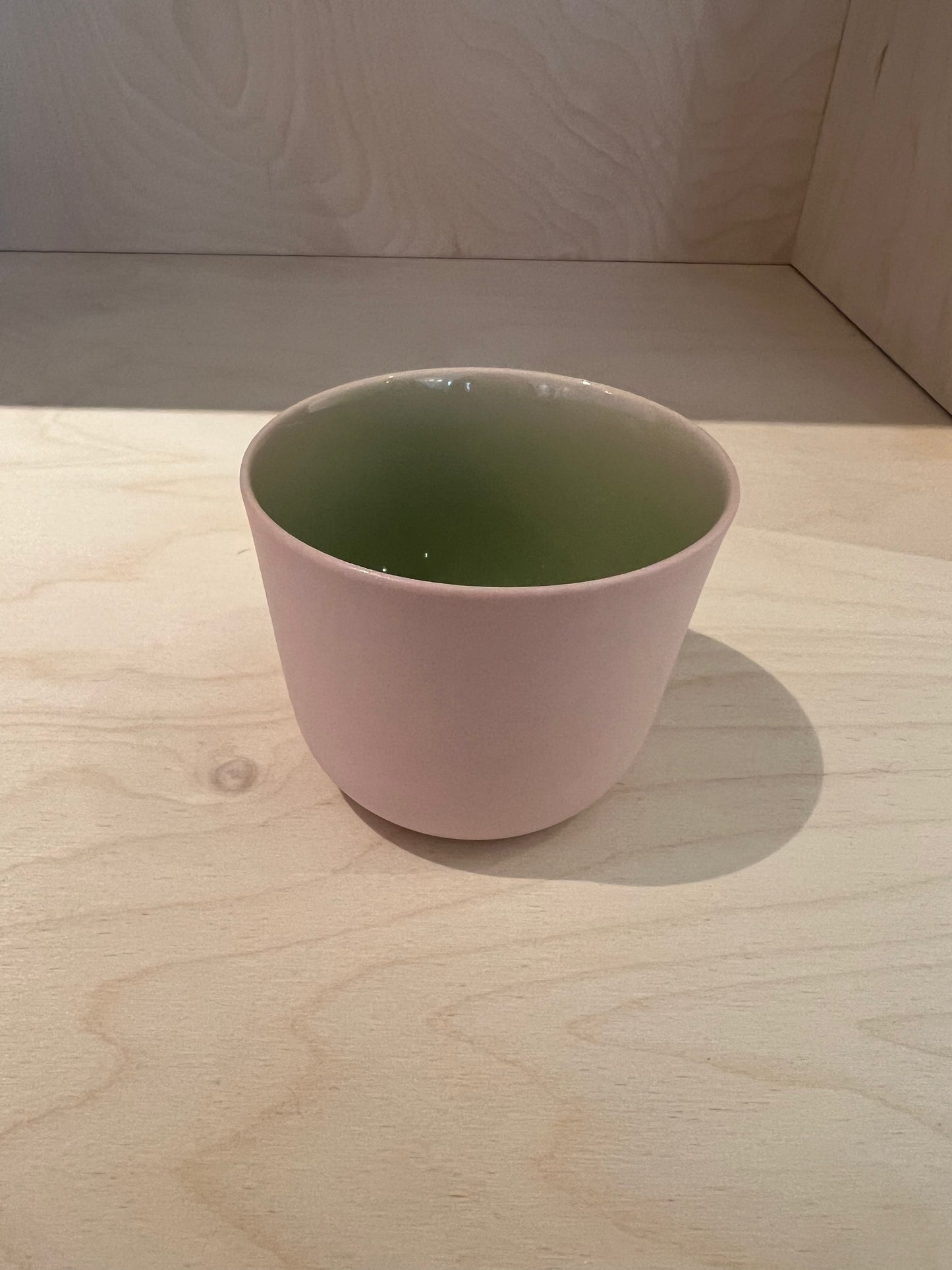 GoG 150ml cup
