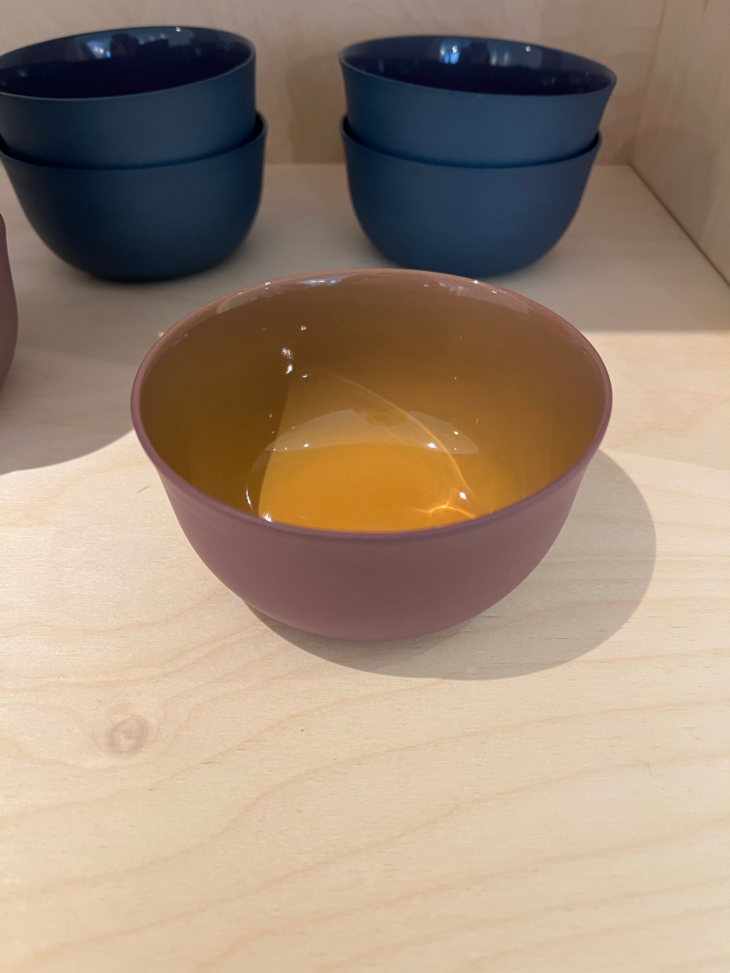 GoG Dessert Bowl