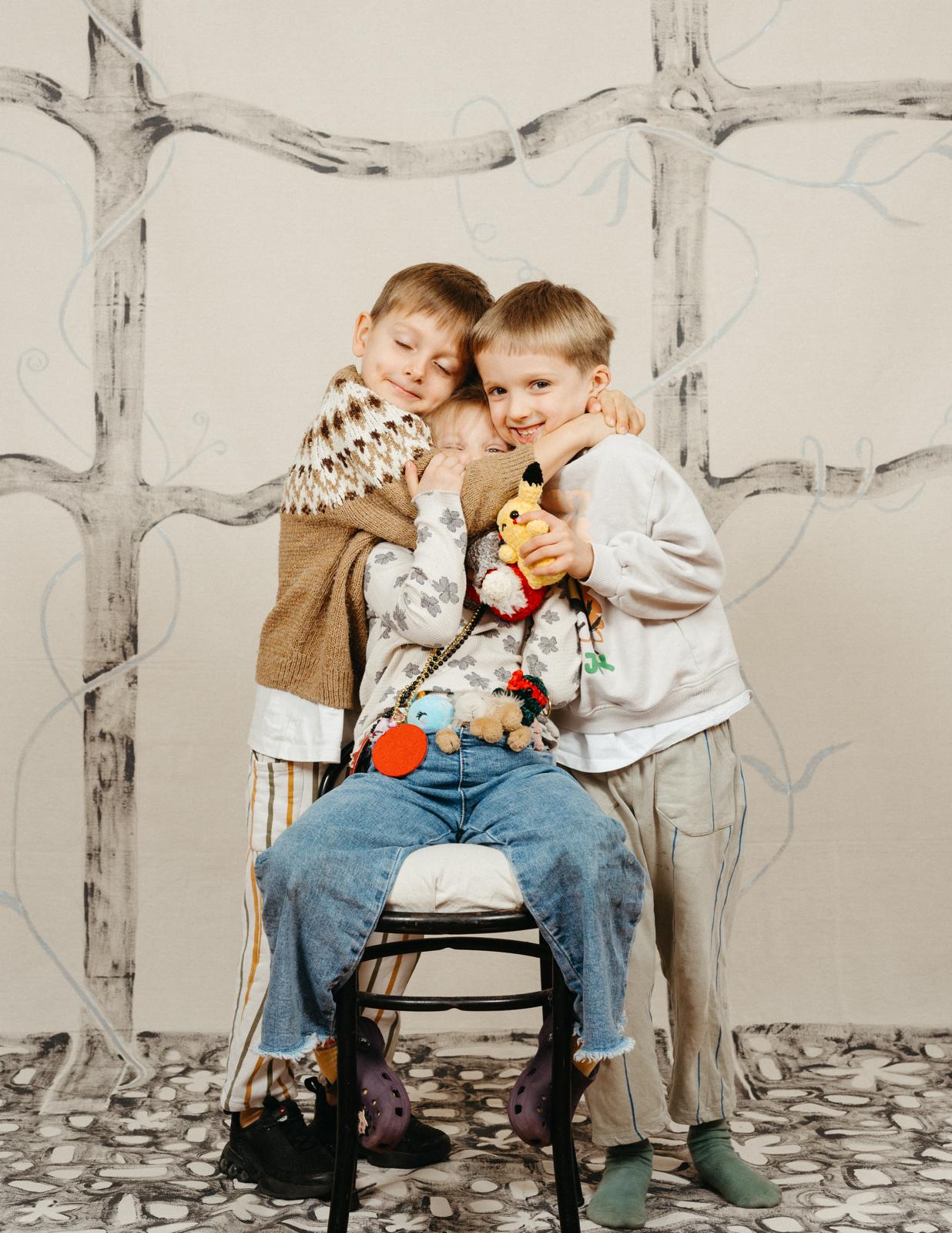 Mini Sessions Photo shoot