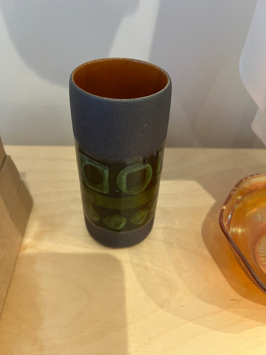 Vintage German vase