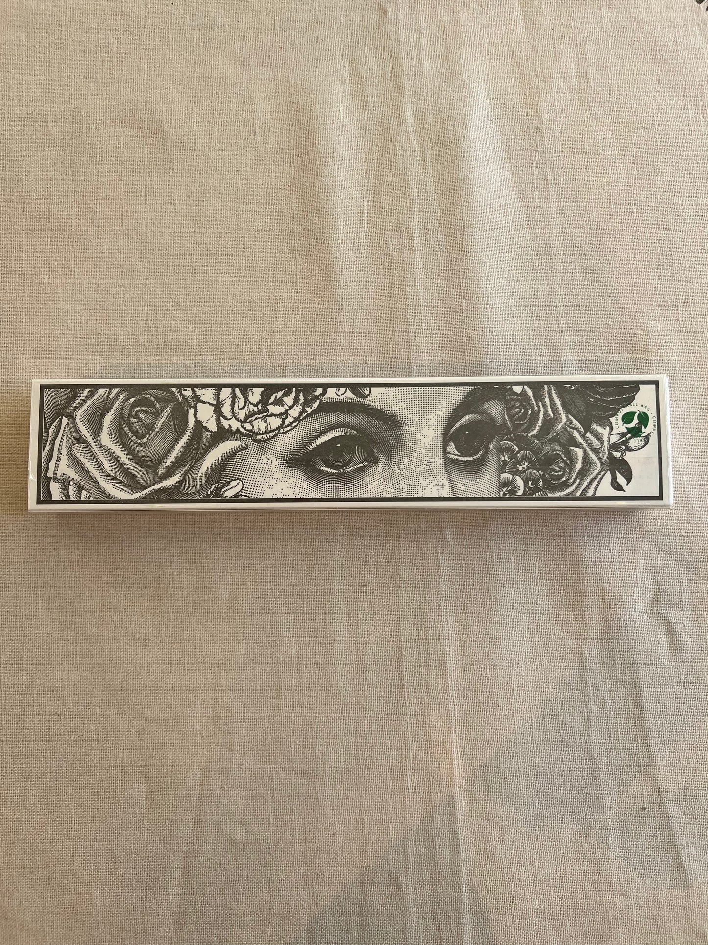 Long matches - woman