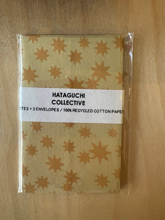Hataguchi Collective Small Notes