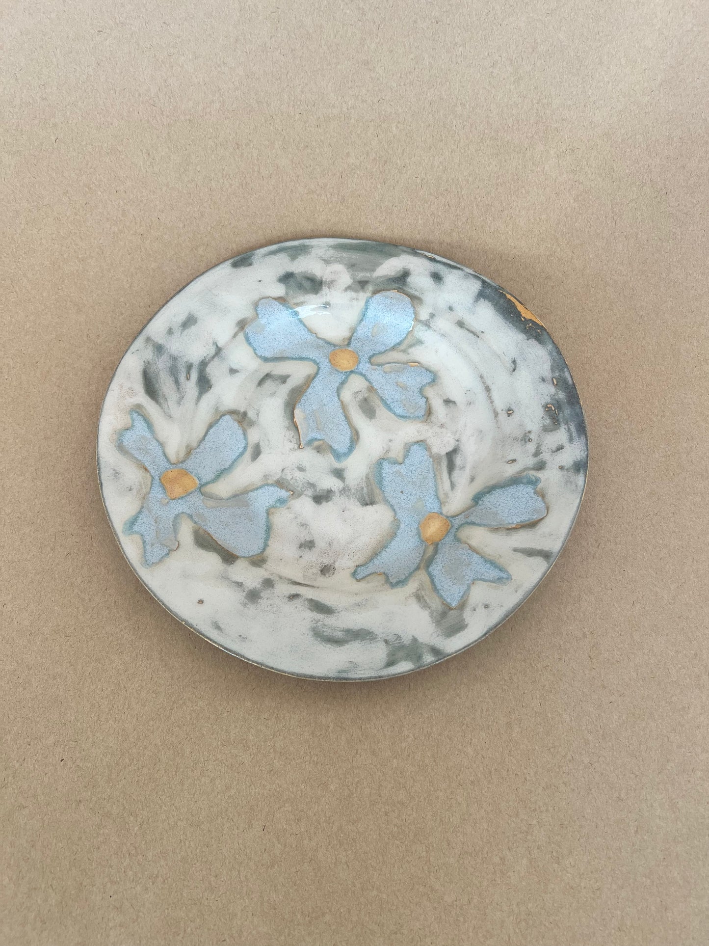 Decorative Plates