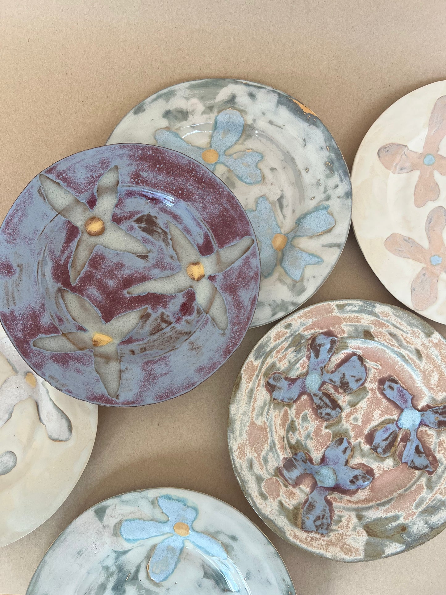 Decorative Plates