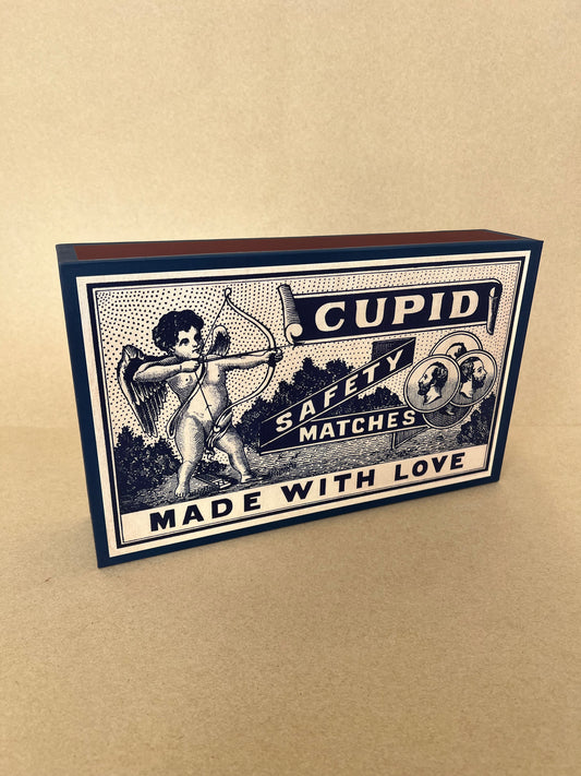 Giant Cupid Matches