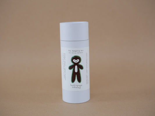 The Hedgehog Kit