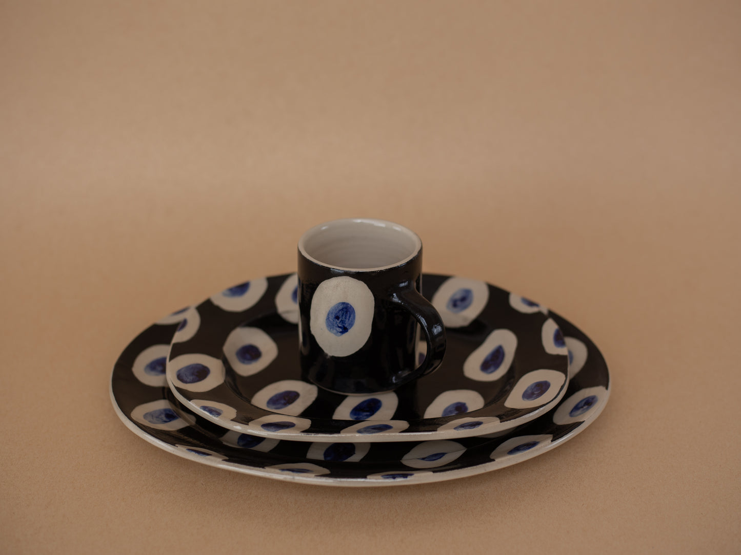 Small Rectangular Platter