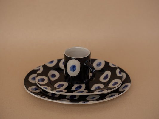 Small Rectangular Platter