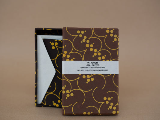 Hataguchi Collective Greeting Card Set