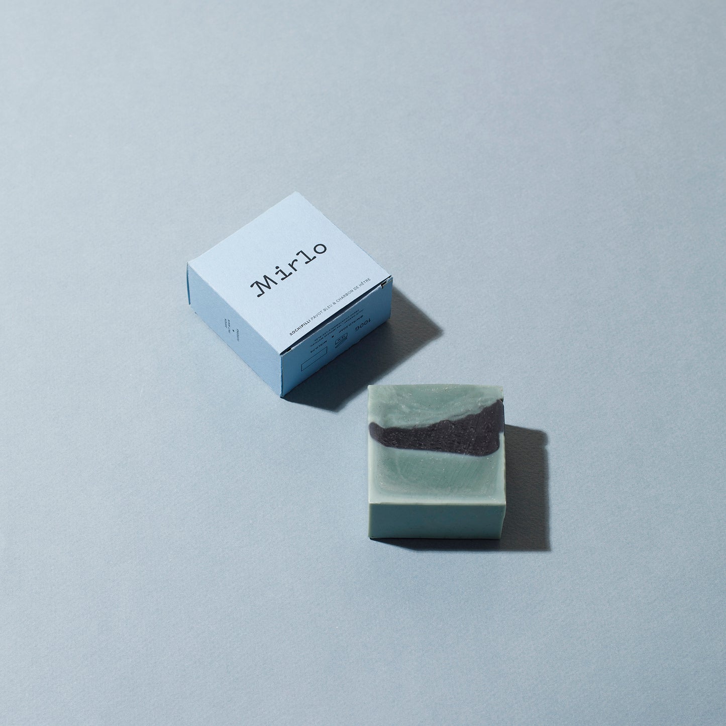 Bar Soap