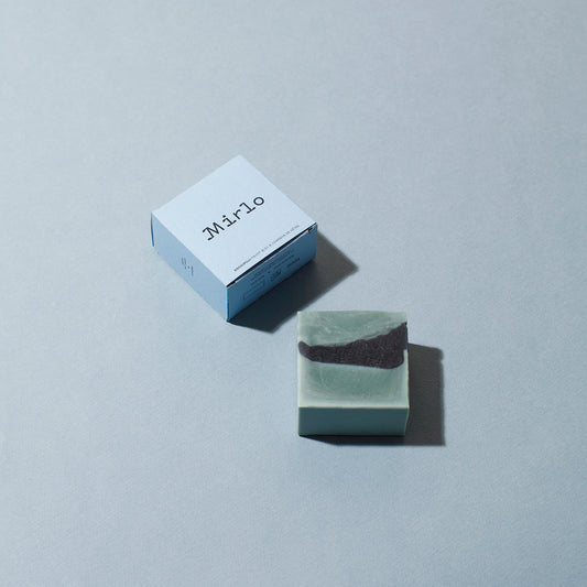Bar Soap