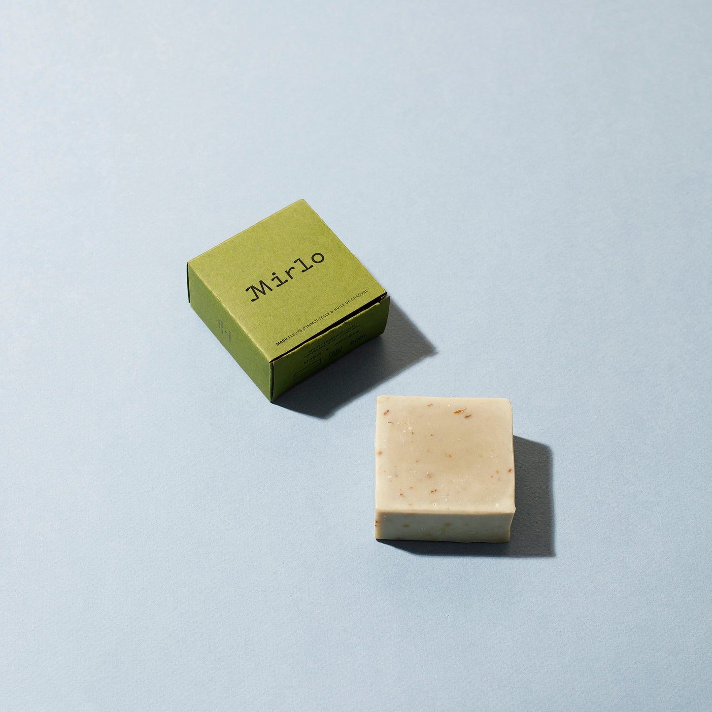 Bar Soap