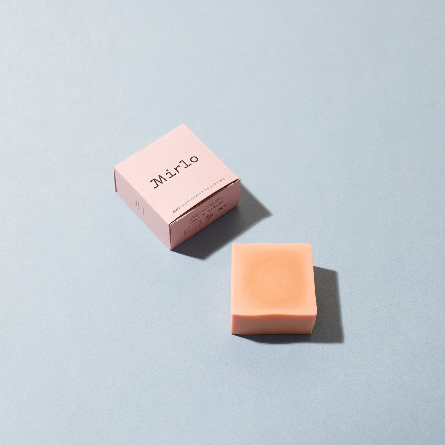 Bar Soap