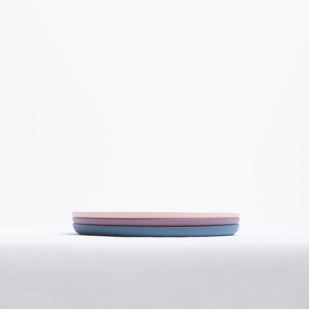 Breakfast plate