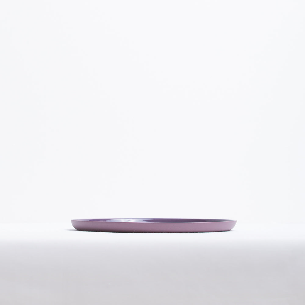Breakfast plate
