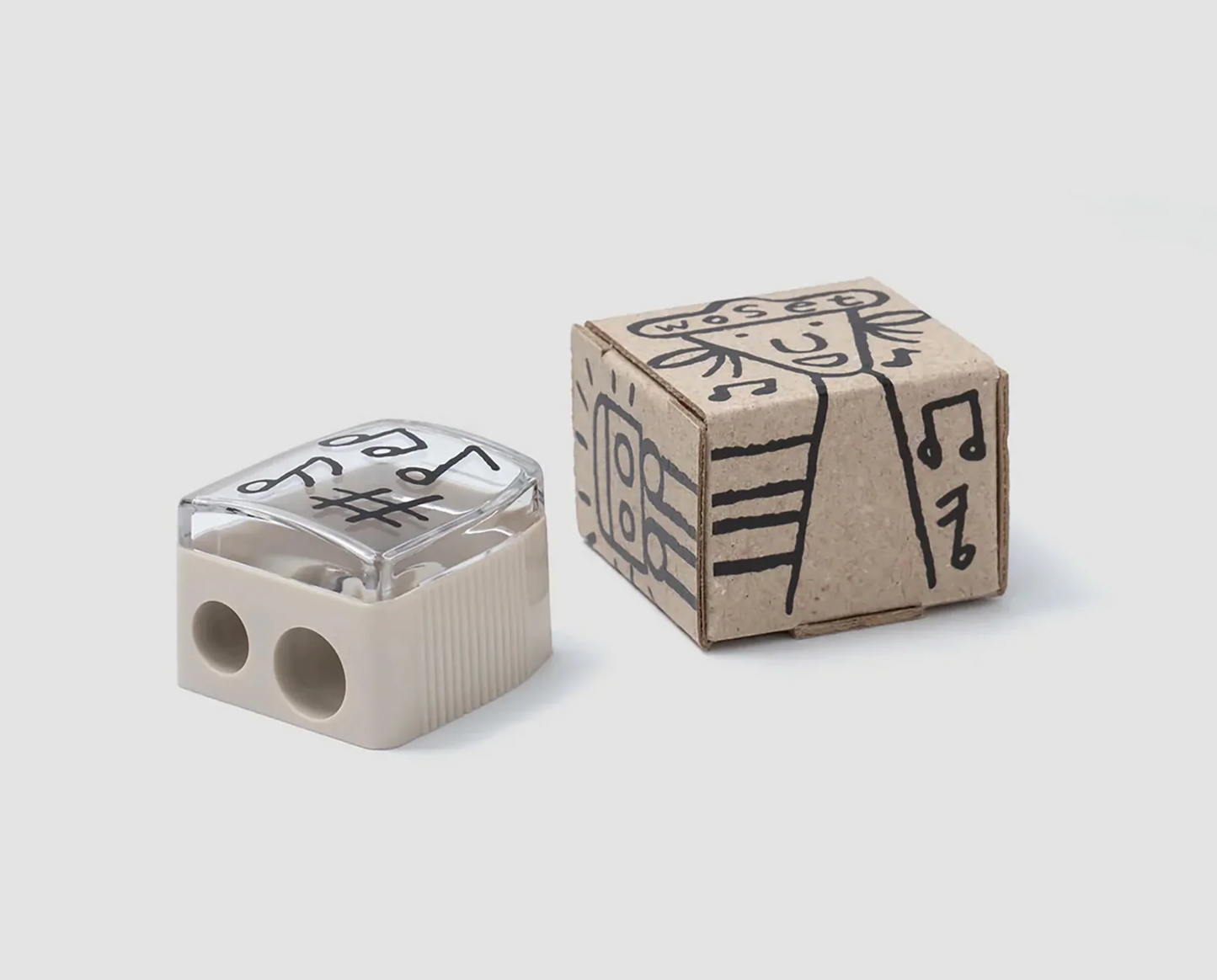 Cossot's Tools Pencil Sharpener