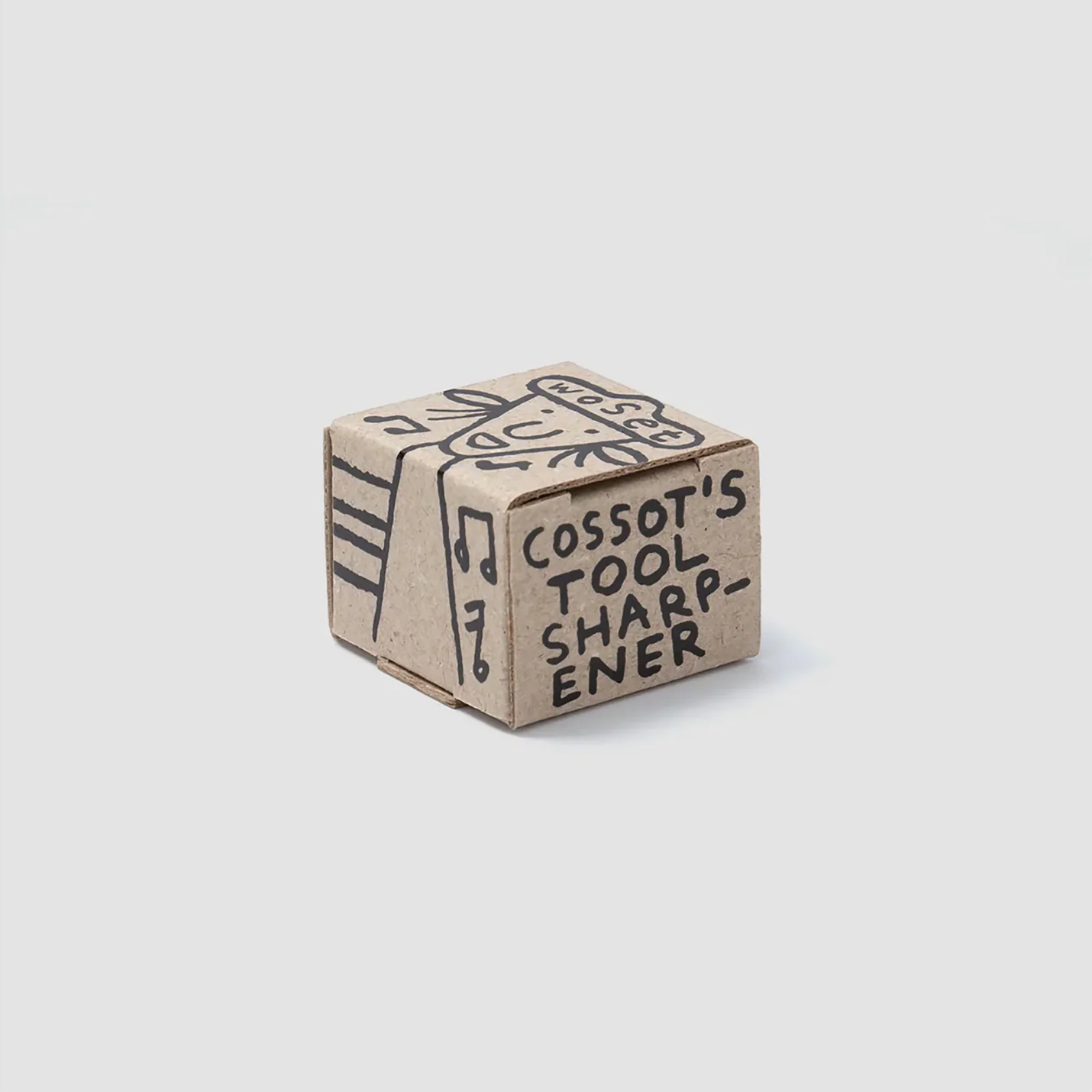 Cossot's Tools Pencil Sharpener