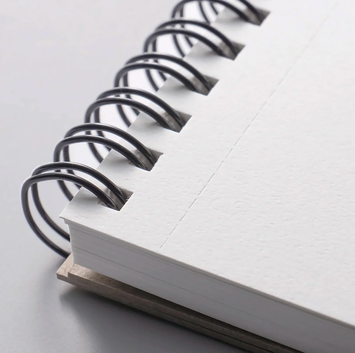 Woset Juan’s XS sketchbook