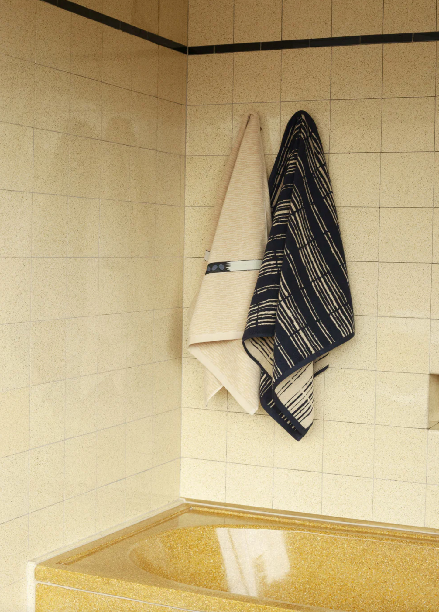 Monika Bath Towel