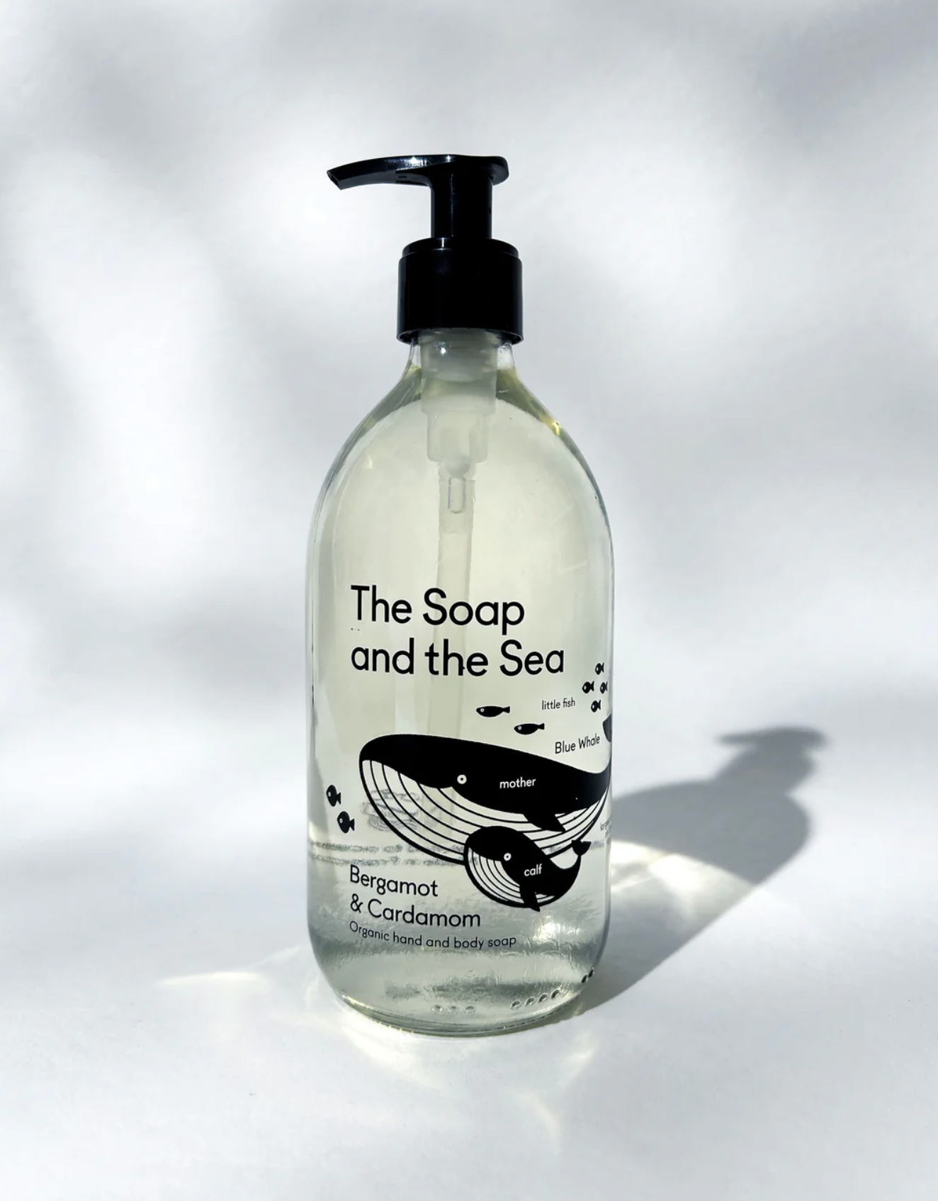 Liquid Soap