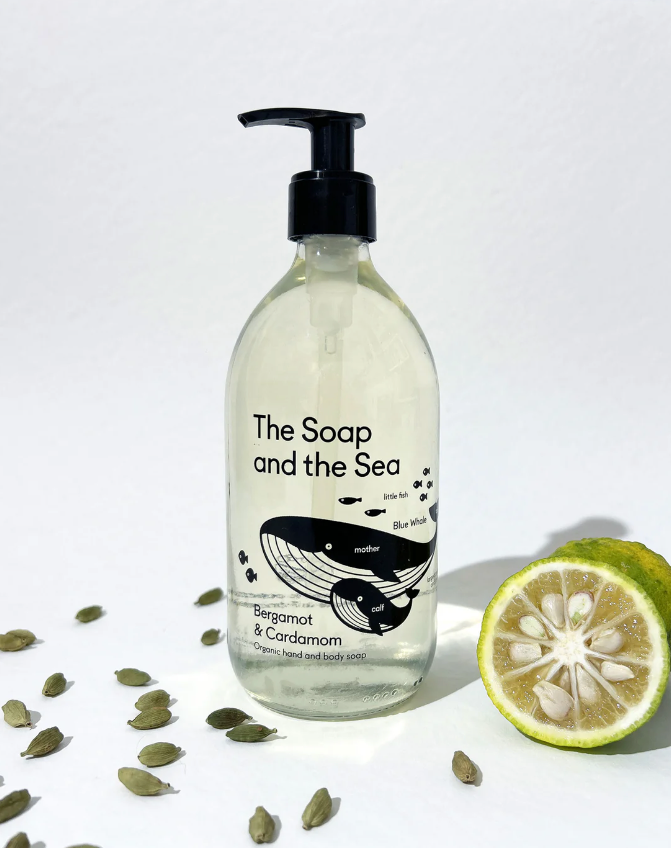 Liquid Soap