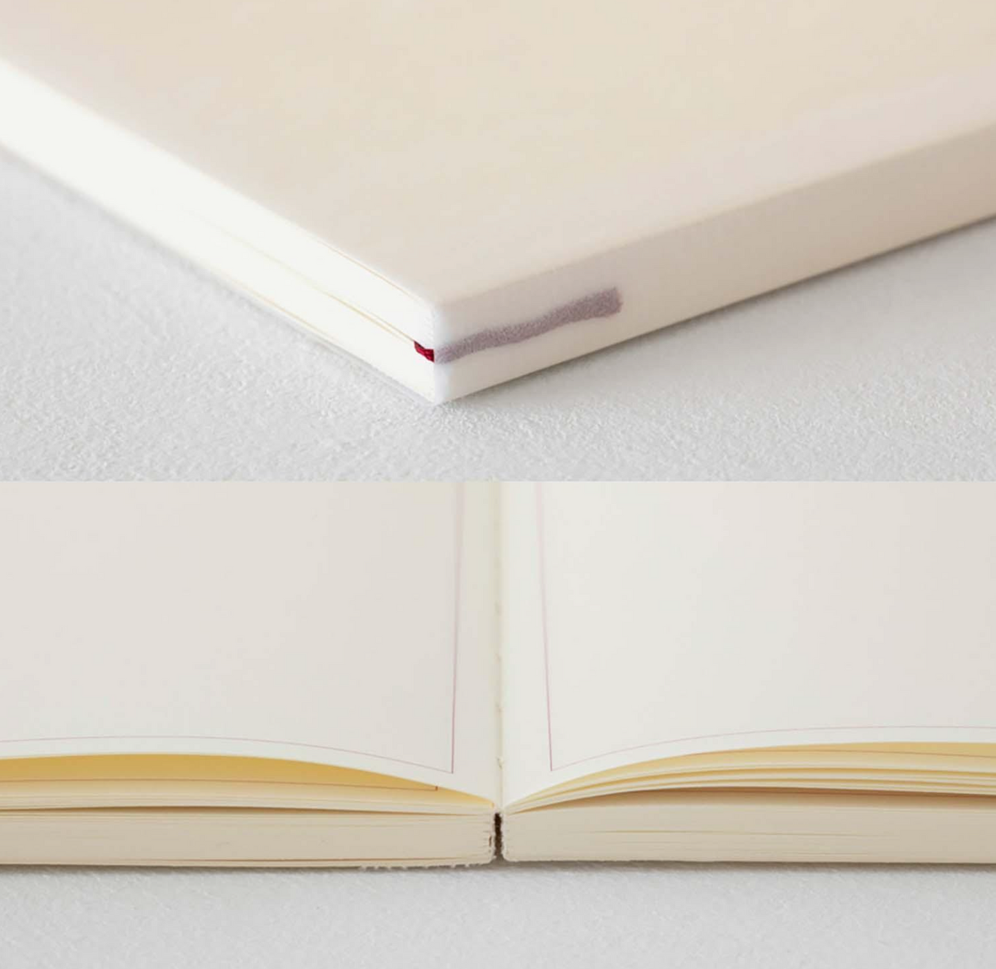 MD Notebook Journal