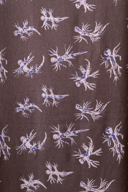 Sea Dragons Tablecloth