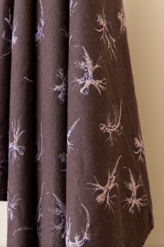 Sea Dragons Tablecloth