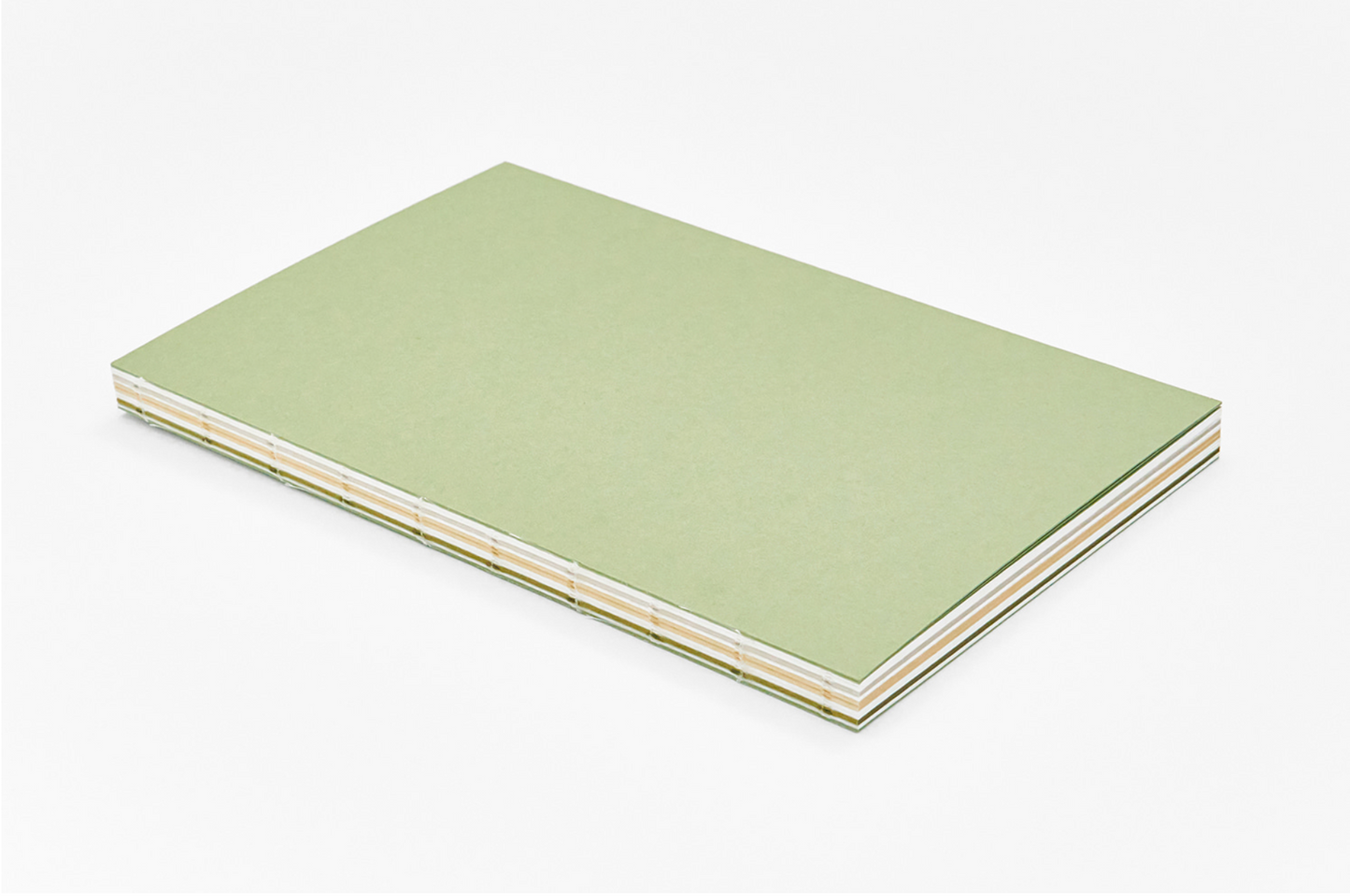 Caprice Note - Pistachio