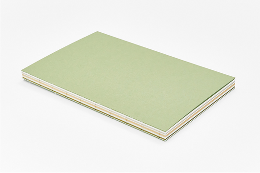 Caprice Note - Pistachio
