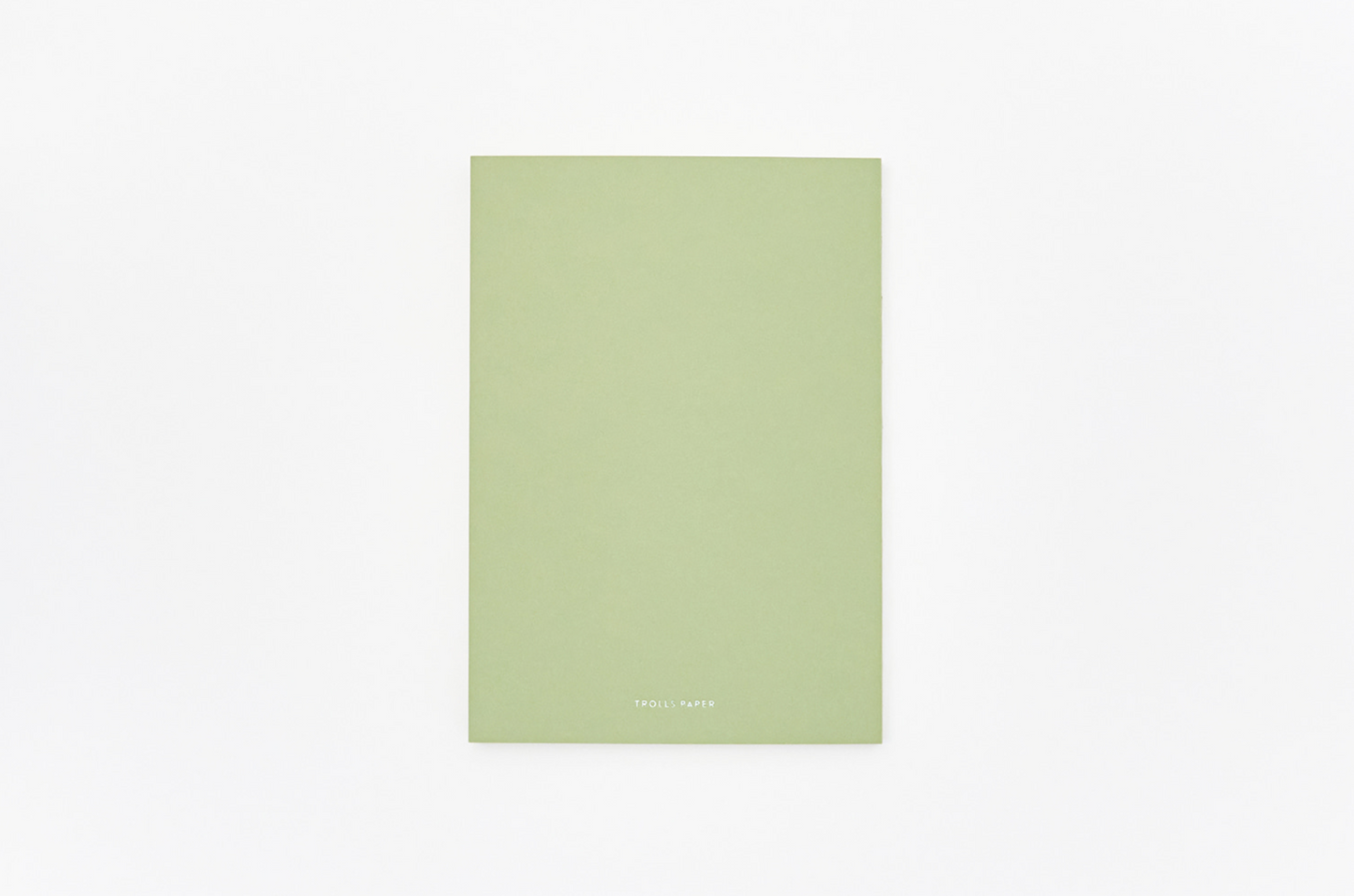 Caprice Note - Pistachio