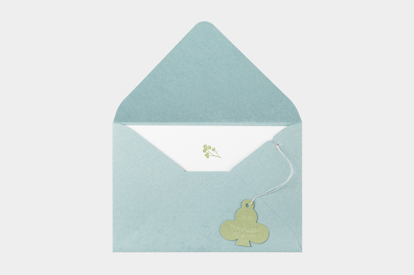 Letter Set - Be Happy