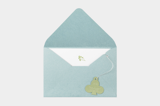 Letter Set - Be Happy