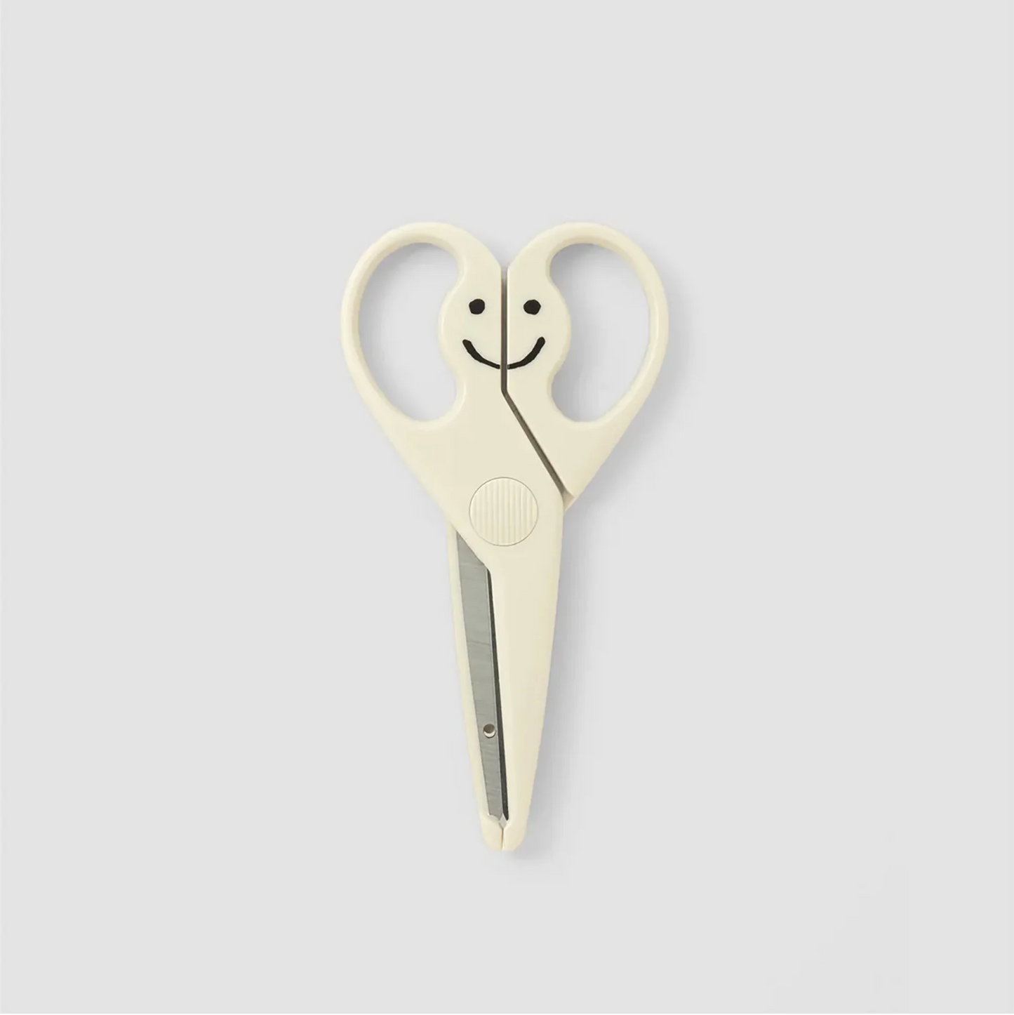 Breata's Gentle Scissors