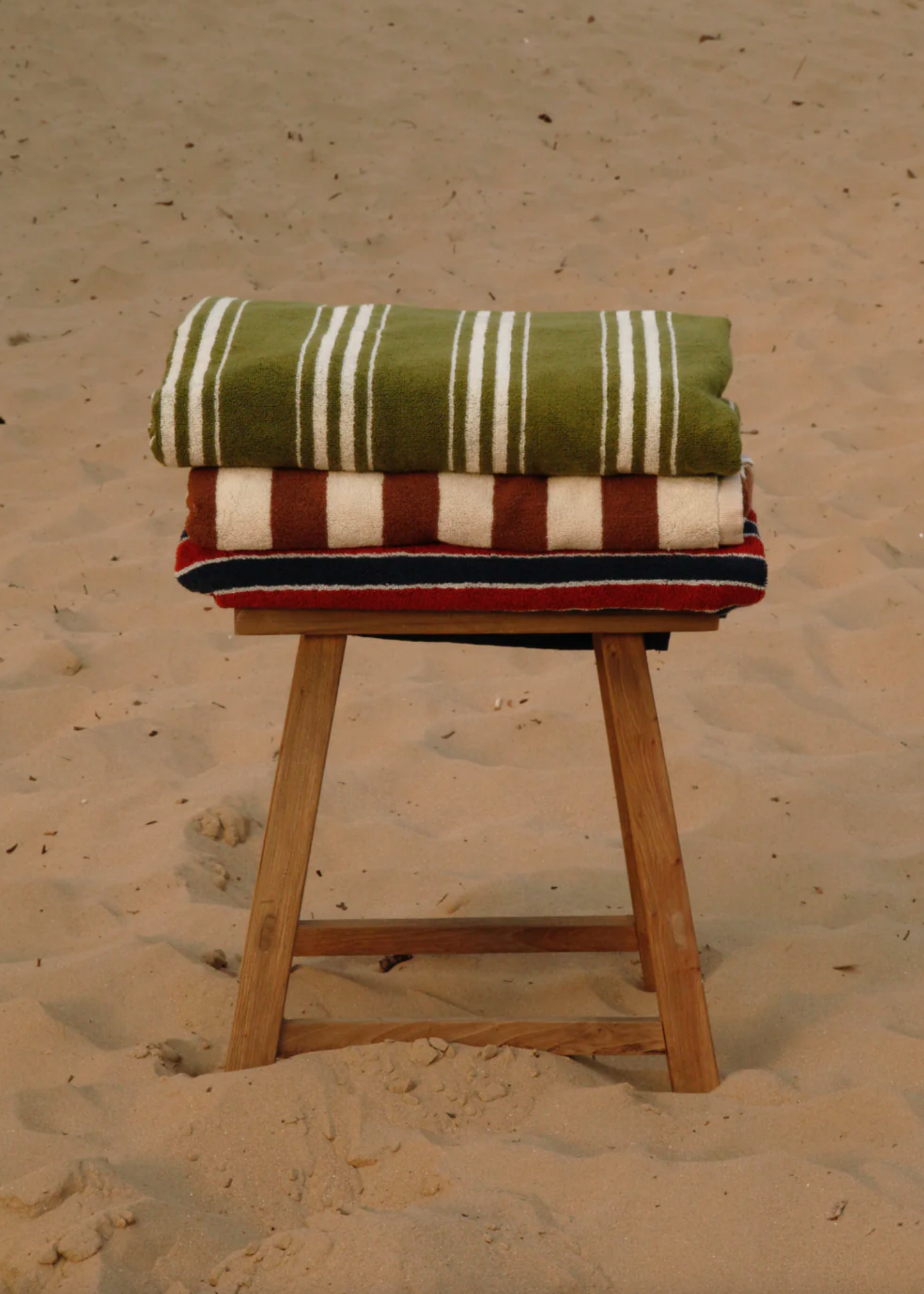 Pool Towel