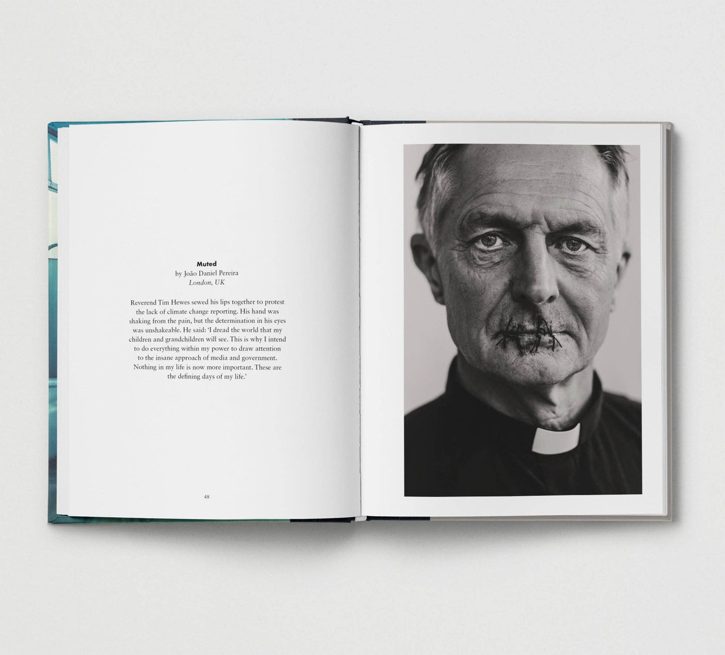 Portrait of Humanity Vol 5