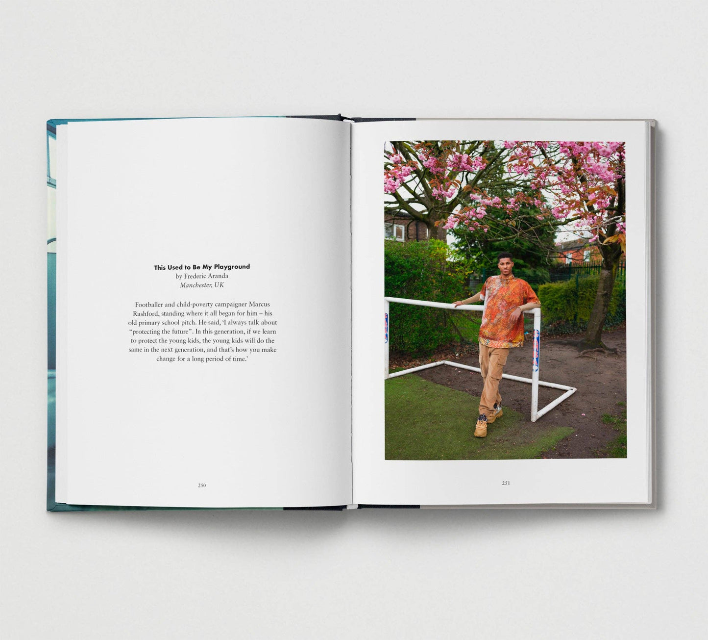 Portrait of Humanity Vol 5