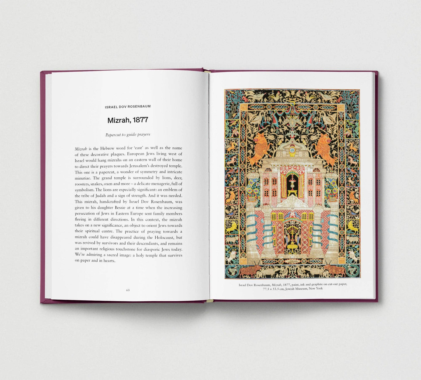 An Opinionated Guide to Folk Art